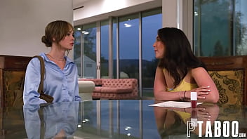 Preview 2 of Indian Village Sex Stories - Babysitting The Brat Jane Wilde,  Lilly Bell