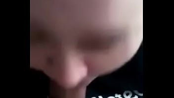 Preview 3 of Zmovs Xxx - Snowbunny233 sucking it in the car