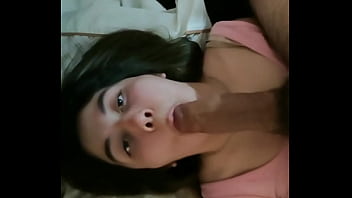 Preview 4 of Coco D - Chupando meu pau