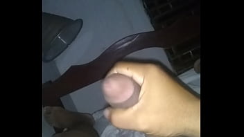 Preview 4 of Kitching Mom - Mi pene