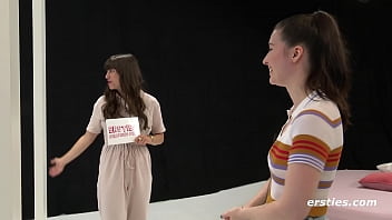 Preview 3 of Moglie Scopa Con Due Amici - Who&#039_s the Lucky Guy?