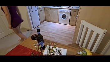 Preview 1 of New Xxxporn Bangla - The plumber engineer called to fix a fault in the hot water installation when he started to solve the problem felt his cock in the whore&#039_s mouth