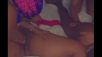 Preview 4 of Xxx Vdo All - Les Aventures Vidal Sexe Priv&eacute_ Douala Cameroun