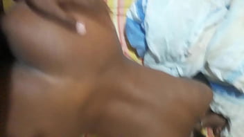 Preview 2 of Abducted Loli - Jamaican fuq trini pt1
