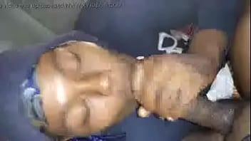 Preview 3 of Mallu Hd Pron - Baise Africaine part1
