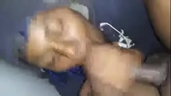 Preview 4 of Mallu Hd Pron - Baise Africaine part1