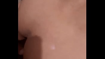Preview 1 of Sleeping Mom Son Surprise Sex - Comendo passivo no p&ecirc_lo