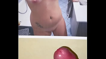 Preview 2 of Bangla Ma Chala Hot Xxx - Tributo a un amica di Twitter