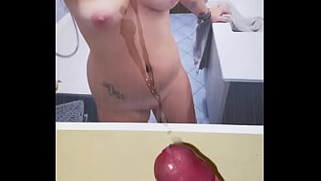 Preview 3 of Bangla Ma Chala Hot Xxx - Tributo a un amica di Twitter