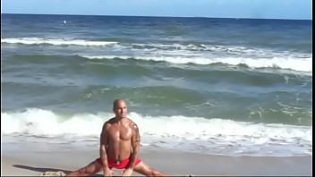 Preview 2 of Agent Forced To Strip - JERSEY SHORE PORN STAR on MAXXX LOADZ AMATEUR HARDCORE VIDEOS KING of AMATEUR PORN