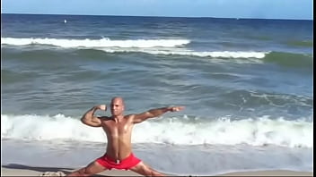 Preview 3 of Agent Forced To Strip - JERSEY SHORE PORN STAR on MAXXX LOADZ AMATEUR HARDCORE VIDEOS KING of AMATEUR PORN