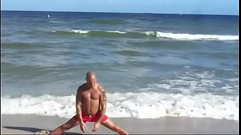 Preview 1 of Agent Forced To Strip - JERSEY SHORE PORN STAR on MAXXX LOADZ AMATEUR HARDCORE VIDEOS KING of AMATEUR PORN