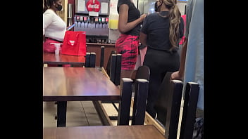 Preview 1 of Mouthful Eat - Slim thick