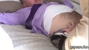 Preview 2 of Backroom Turban - Married Boss Fucks Employee while his Wife is away