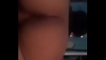 Preview 4 of Student Nag Katutan - Latin divan wet as fuck