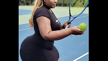 Preview 2 of Fem Dom Scatting - Bbw black booty