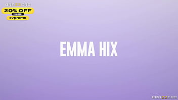 Preview 2 of Xxx In Vagina - Housewhores Of Dicky Valley Part 1.Emma Hix,  Gianna Dior / Brazzers/ Enter XVPROMO on official site for discount