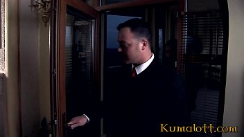 Preview 1 of Xxx Ranzige - Kumalott - Anal For Two Lucky Girl In 3Some