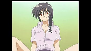 Preview 4 of Playing With My Nipples - Virgin Auction/Shoujo Auction: Footjob Scene