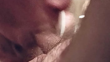Preview 4 of Svc Nadi Sex Video - This girl loves my cock in her throat.
