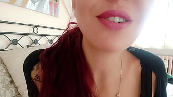 Preview 4 of Bbw Anal Forci - little worm,  listen to how many humiliating things I have to say to you