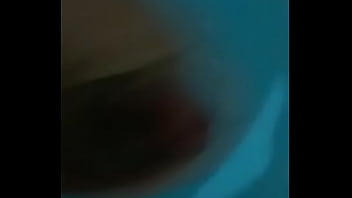 Preview 2 of Big As Orgy - Batendo uma