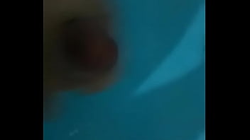 Preview 1 of Big As Orgy - Batendo uma