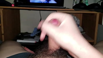 Preview 3 of Ffb Xxx - Gay cum explosion