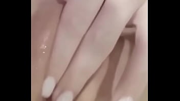 Preview 2 of Mifa Ros - Pussy Masturbation