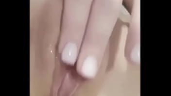 Preview 1 of Mifa Ros - Pussy Masturbation