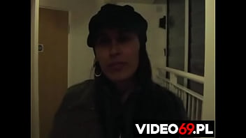 Preview 1 of Jhonyy Sins - Polskie porno - Lodzik na obcej ziemi