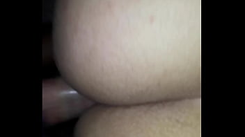 Preview 2 of Grandma Nigger - comi o cu da amiga da minha namorada