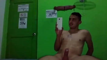 Preview 1 of Indian Merry - Madura hace lo que sea para tener contento a su joven