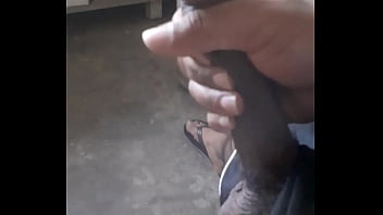 Preview 4 of Hand Dip In Vagina - Pau gozando