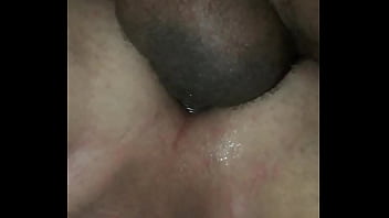 Preview 4 of Xxx Water Me - Tomando rola grossa de quatro do mlk de 19 anos