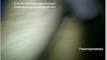 Preview 2 of Straight Video 5555 - A coroa casada me chamou pra comer o cuzinho dela quer ser devorada ou ter sua esposa bem fudida aqui no canal? Email pauamigosampa@gmail.com