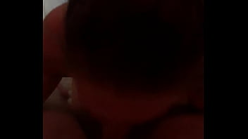 Preview 1 of Rebeca X - Wife sucking my cock making it nice and hard