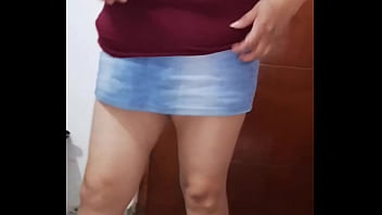 Preview 1 of Mom Xvideo0 - Mi Esposa se Desnuda 1