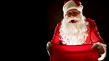 Preview 1 of Hd Porn Tube Pro - Santa is cumming