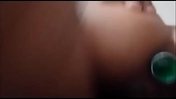 Preview 2 of Drink Anal Creampie Glass - Delicia de DP