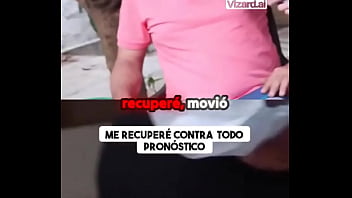 Preview 1 of Theif Cop - Me recuper&eacute_ contra todo pron&oacute_stico #exito #vida #amor