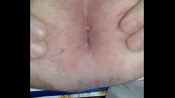 Preview 2 of Www Pornlady - Me abro bien el culo
