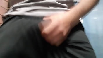 Preview 2 of Xxxxn Video Download Hd - Te la muestro por adentro de pantal&oacute_n