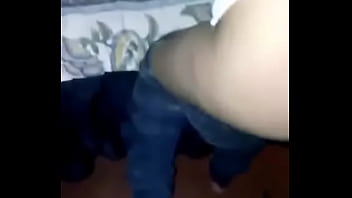 Preview 4 of Big Dick Brit - Cogiendo con mi ex Valencia