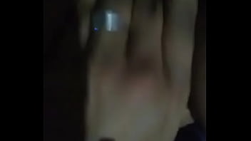 Preview 2 of Miho Ichiki Buang Sampah - Madurita me manda video tocando se