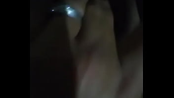 Preview 3 of Miho Ichiki Buang Sampah - Madurita me manda video tocando se