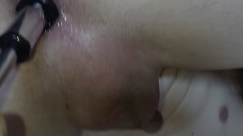 Preview 2 of Milf Hunter Anlena - Htowndick