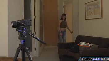 Preview 1 of Titfuck Finish - her tight body feels amazing