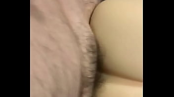 Preview 4 of Son Cumz In Mom - Doll ass