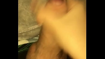 Preview 1 of Www95 Com - Teen boy just having fun